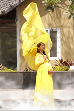 Load image into Gallery viewer, Awww Sunshine Gown
