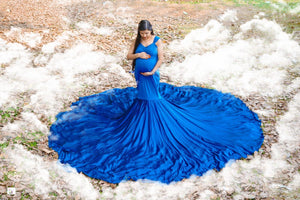 Awww Essential Maternity Shoot Package