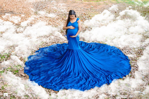 Awww Essential Maternity Shoot Package