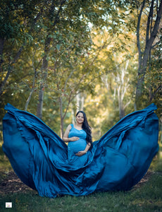 Awww Essential Maternity Shoot Package - Advance Package