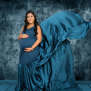 Awww Luxury Maternity Shoot Package - Advance Package