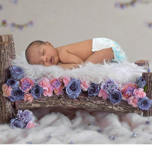 Awww Luxury Baby Shoot Package