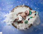 Load image into Gallery viewer, Awww Luxury Baby Shoot Package
