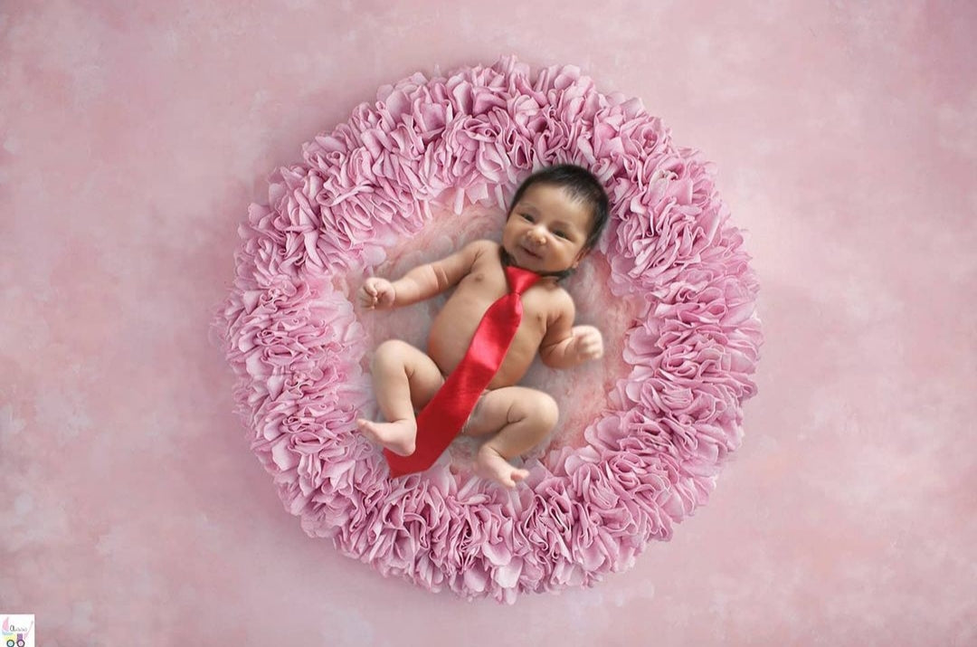 Awww Essential Baby Shoot Package - Advance Package