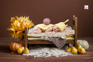 Awww Essential Baby Shoot Package - Advance Package