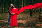 Load image into Gallery viewer, Awww Essential Maternity Shoot Package - Advance Package
