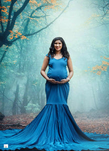 Awww Essential Maternity Shoot Package - Advance Package