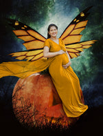 Load image into Gallery viewer, Awww Luxury Maternity Shoot Package - Advance Package
