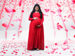 Load image into Gallery viewer, Awww Luxury Maternity Shoot Package
