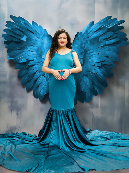 Awww Maternity Photoshoot