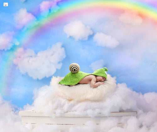 Awww Baby Photoshoot Package